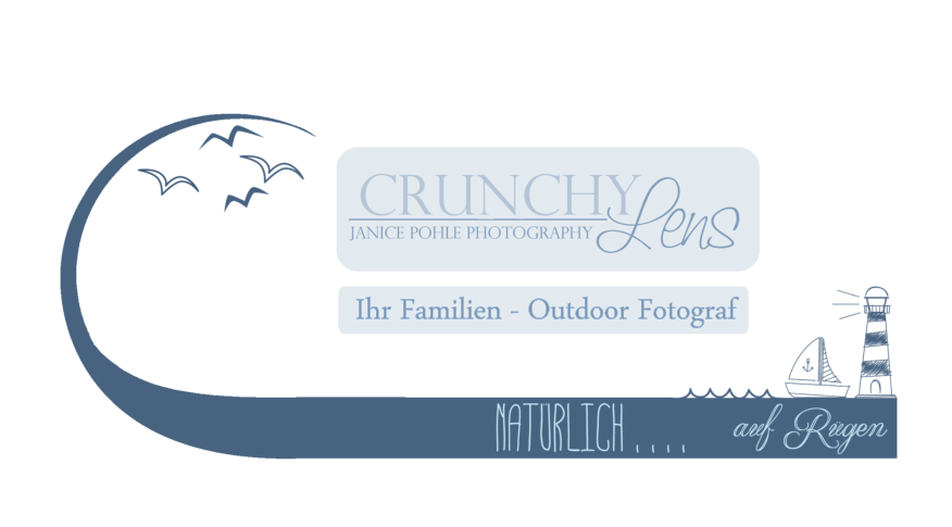 Ihr Familien - Outdoor Fotograf