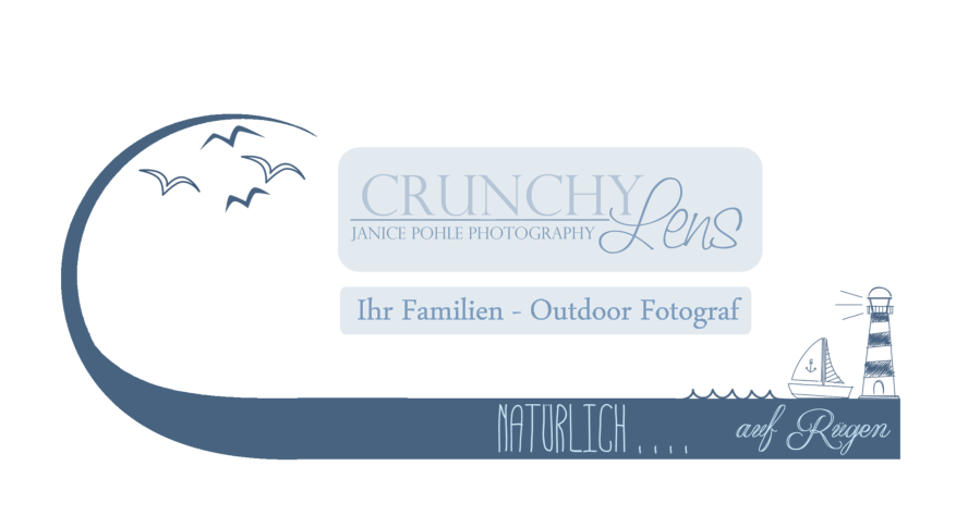 Ihr Familien - Outdoor Fotograf