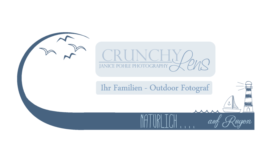 Ihr Familien - Outdoor Fotograf